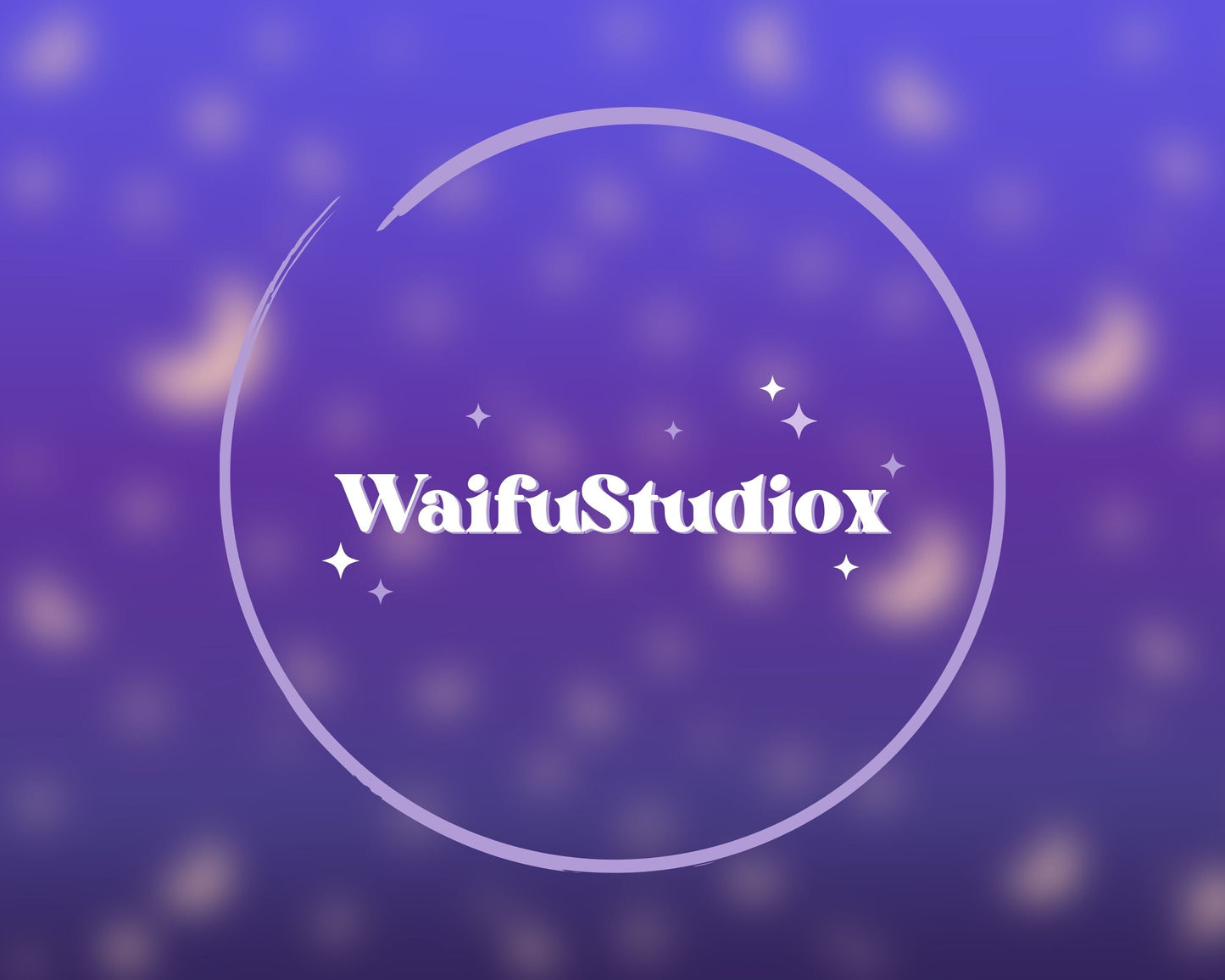 Calico Cat – FREE Stream Pack