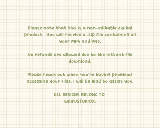 Forest Friends – Stream Alerts