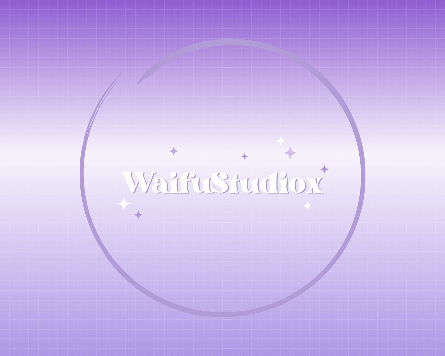 Lofi Cat – Stream Screens