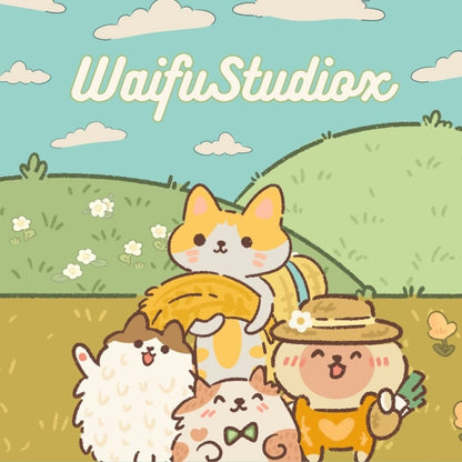 Teddy's Tasty Bites –  Stream Screens