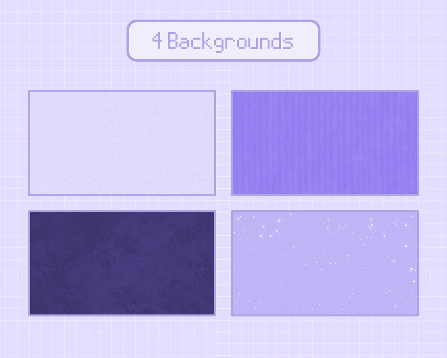 Mystic Whiskers –  Stream Pack