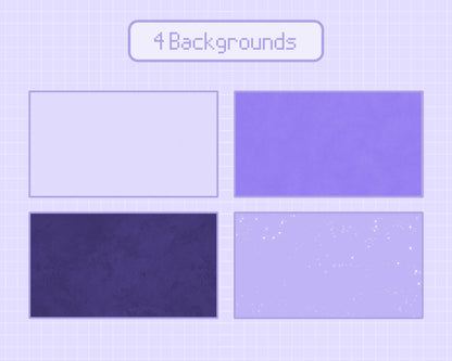 Mystic Whiskers –  Stream Pack