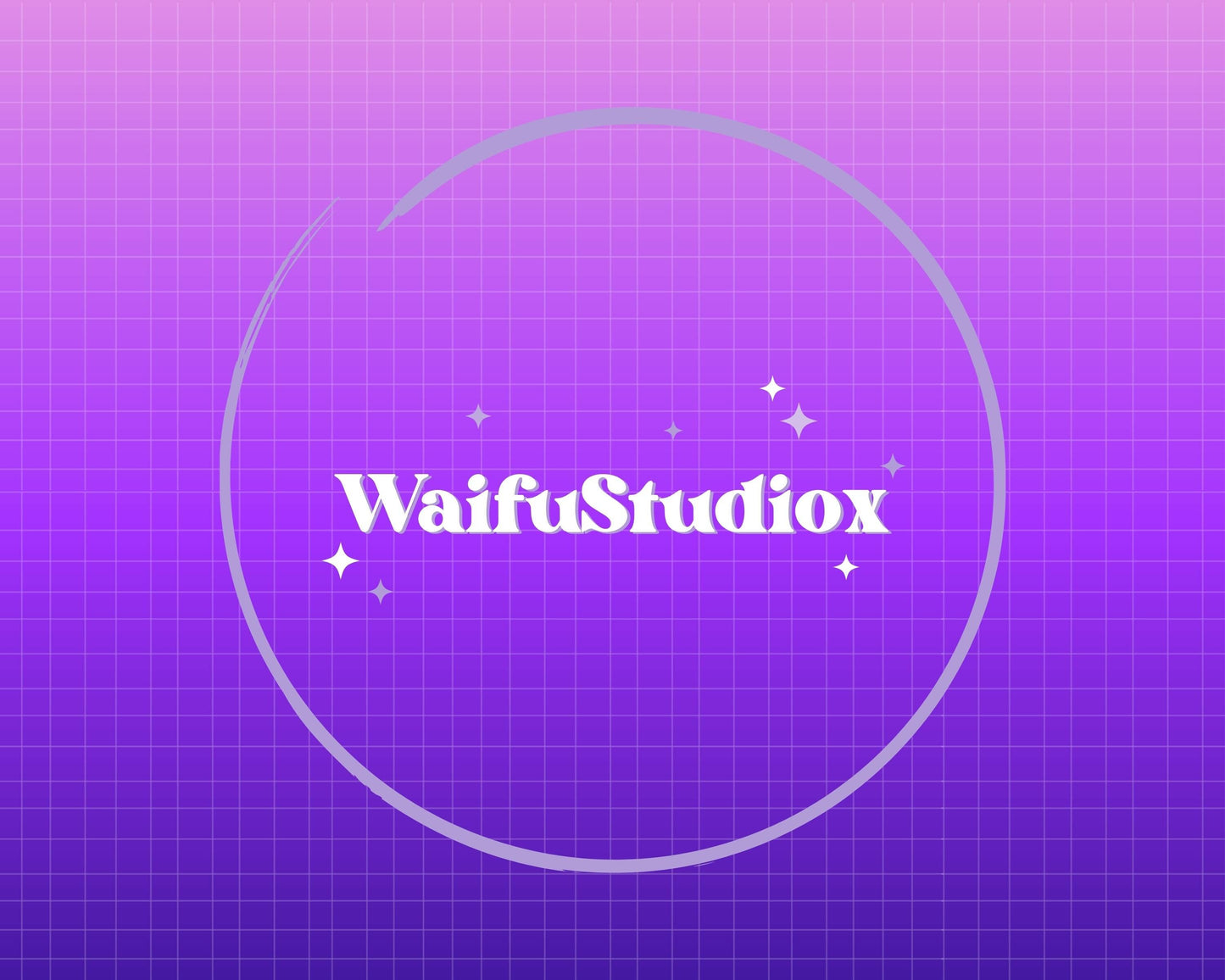 Orange Cat –  Stream Screens