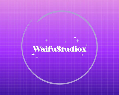 Orange Cat –  Stream Screens