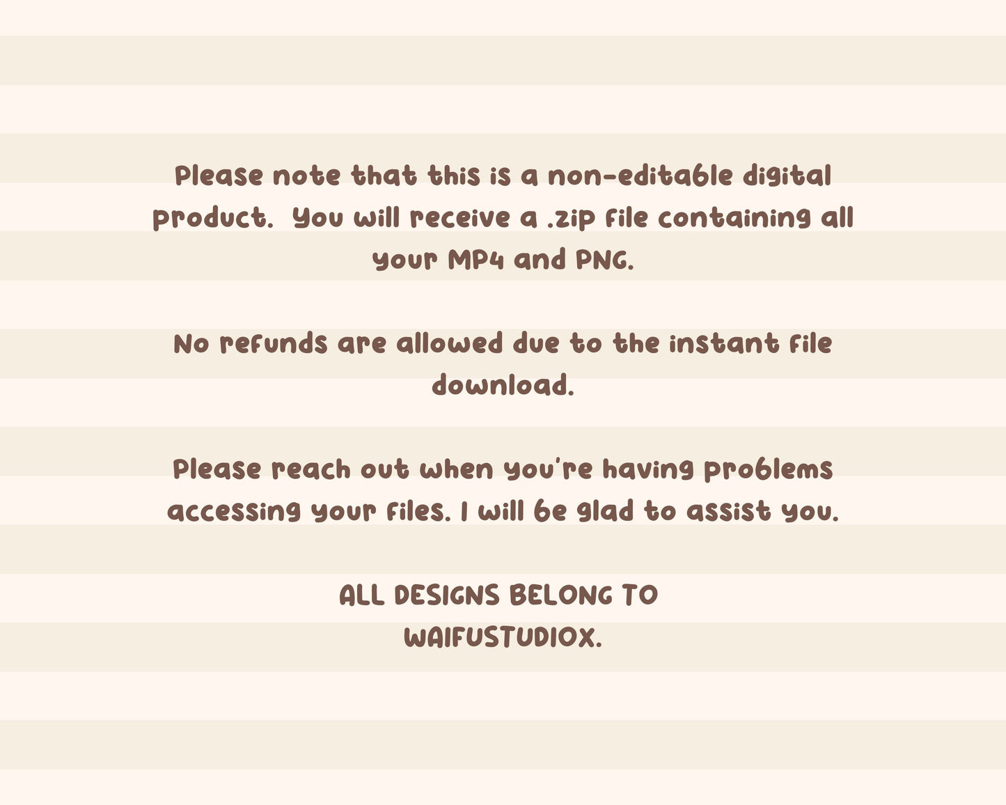 Purrfect Pastries –  Stream Emotes