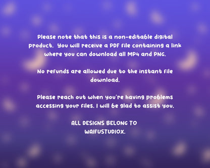 Calico Cat – FREE Stream Pack