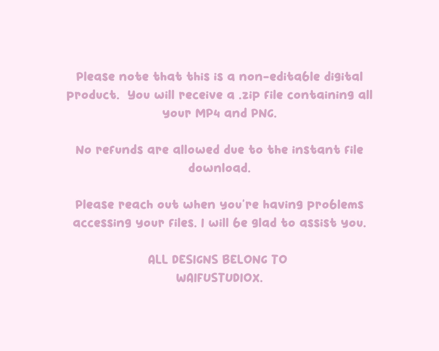 Pink Cotton Candy Clouds –  Stream Screens