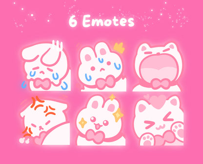 Berry Blush –  Stream Pack