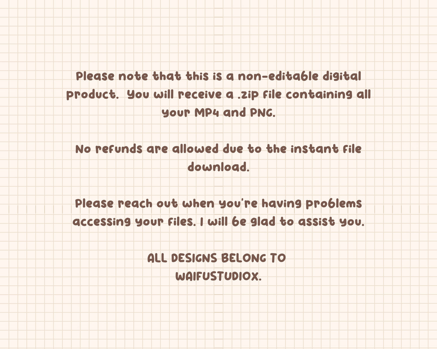 Teddy's Tasty Bites –  Stream Screens