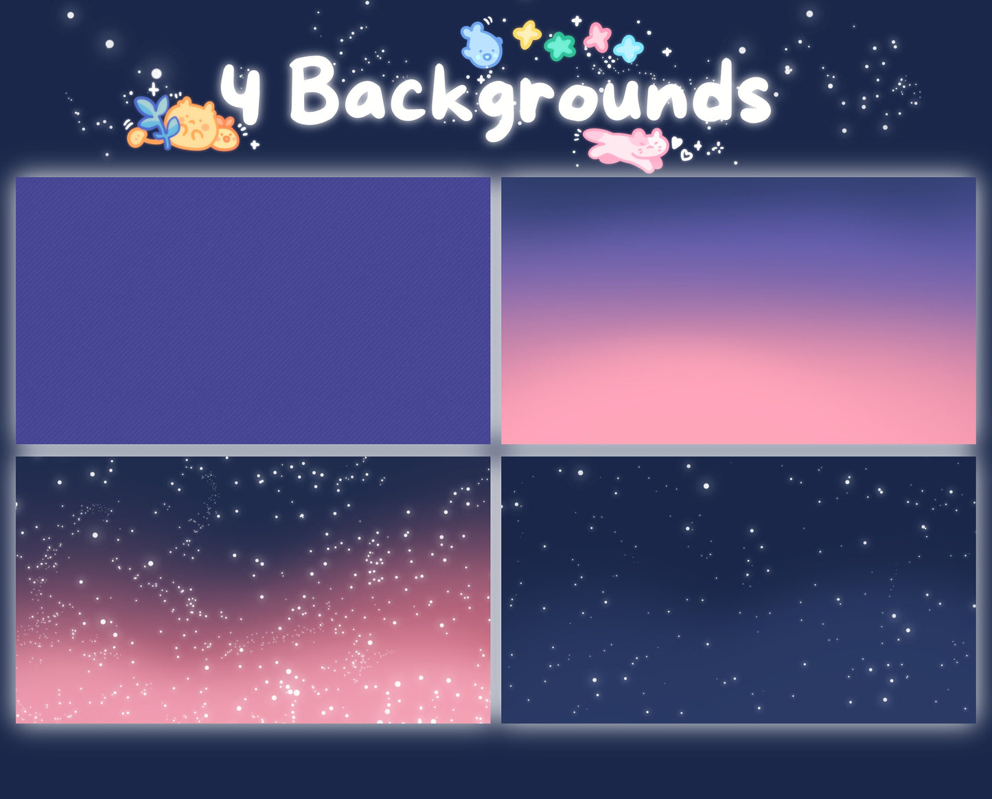 Dreamland Spirits –  Stream Pack