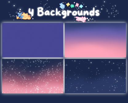 Dreamland Spirits –  Stream Pack