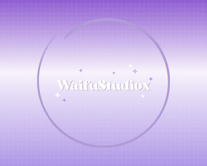 Lofi Cat –  Stream Screens