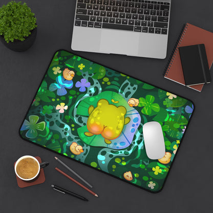 Little Pond Pal –  Deskmat