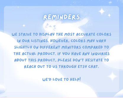 Cosmic Cats  –  Deskmat