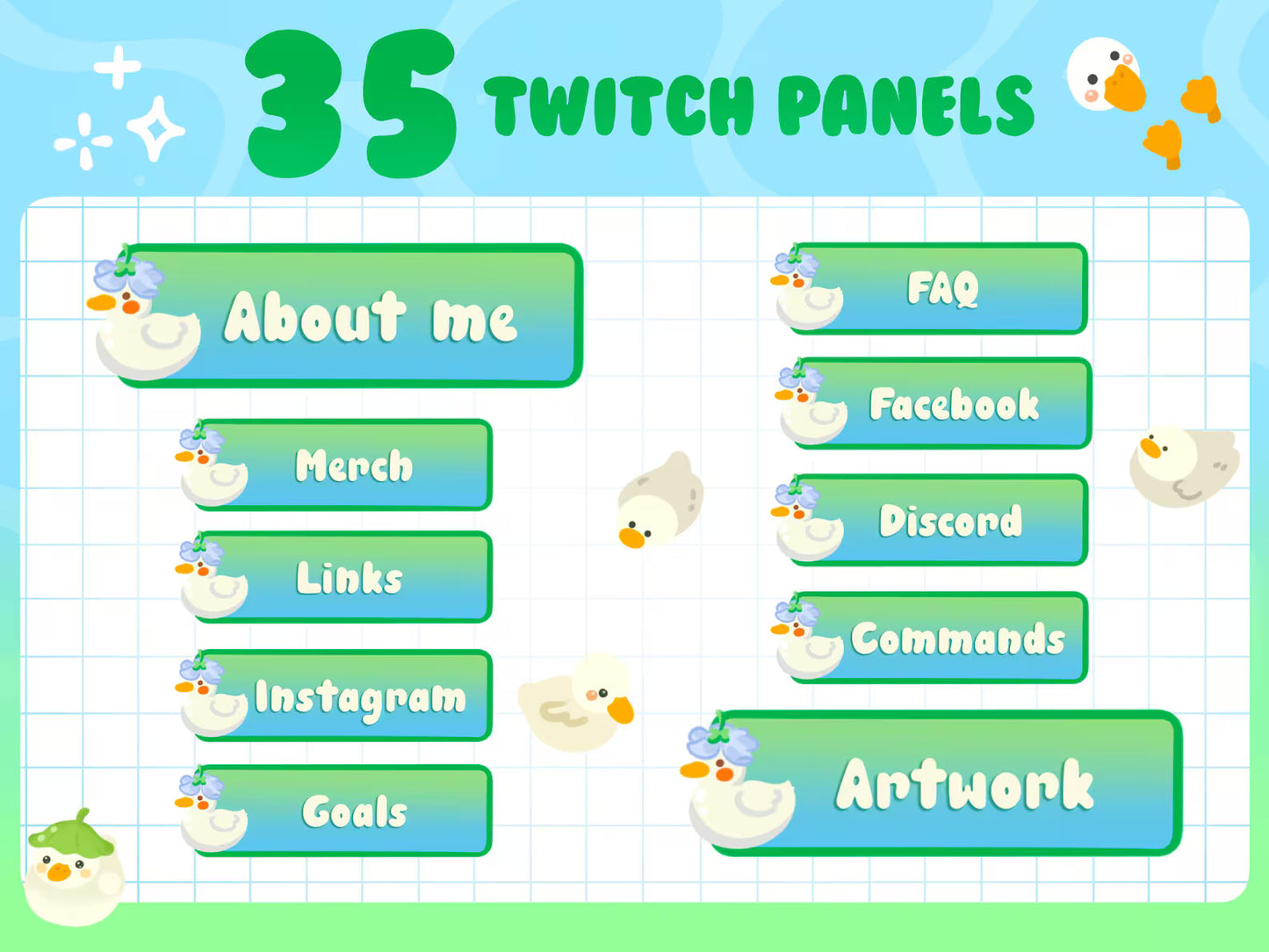 Frog Pond – Stream Pack