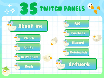 Frog Pond – Stream Pack