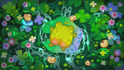 Frog Pond – Stream Pack
